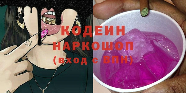 прущие крисы Горняк