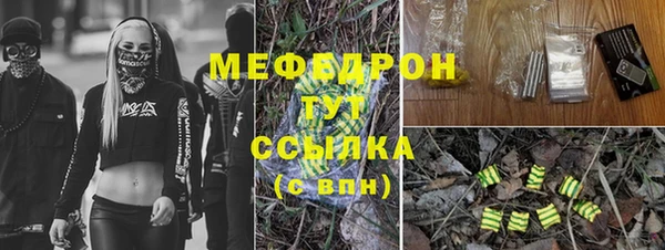 прущие крисы Горняк